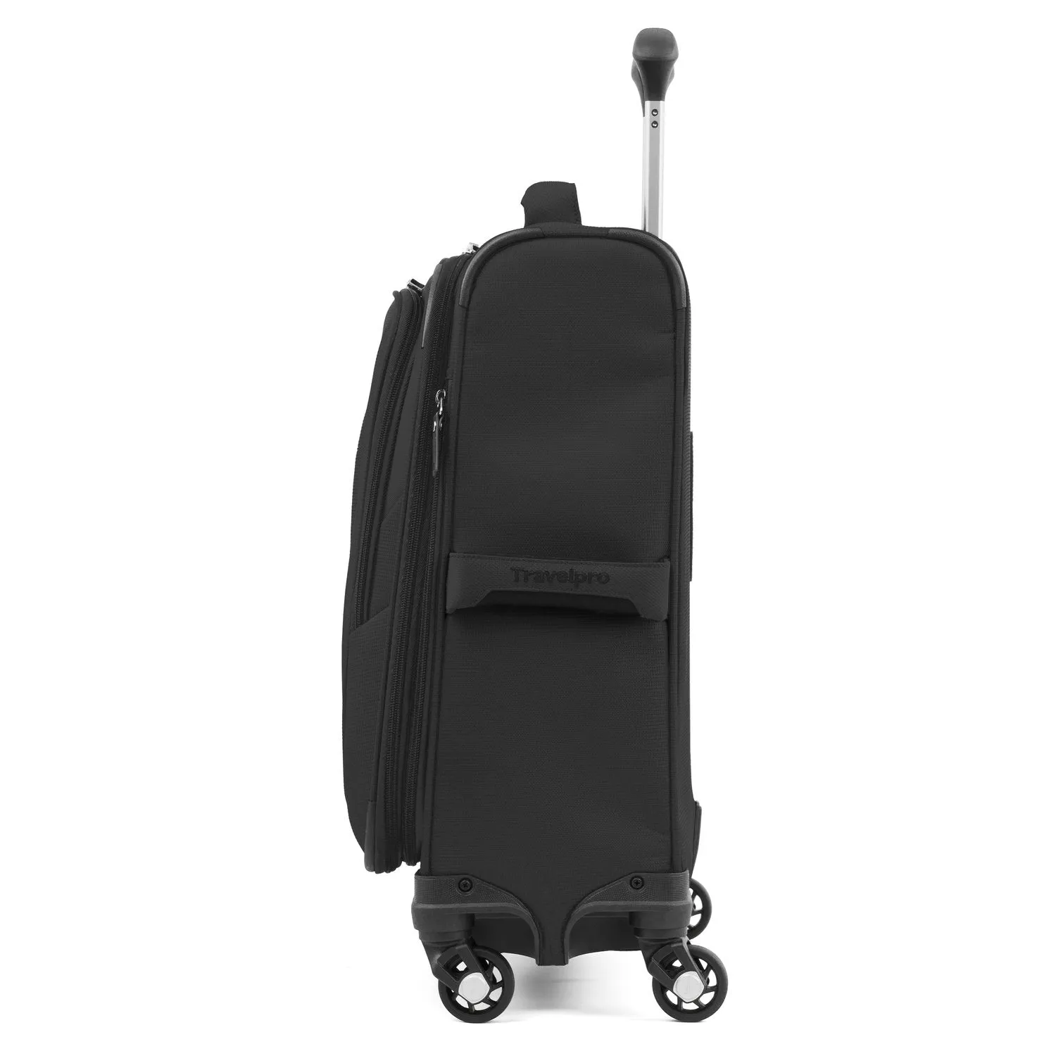 Maxlite® 5 International Expandable Carry-On Spinner