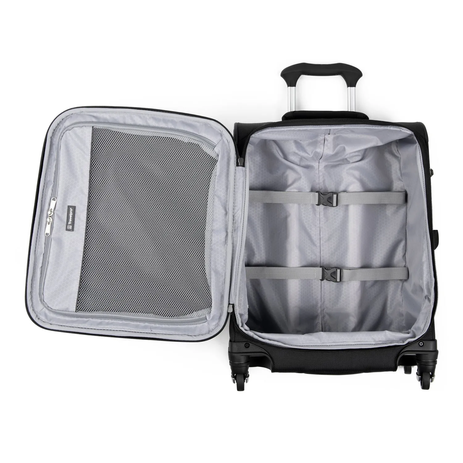 Maxlite® 5 International Expandable Carry-On Spinner