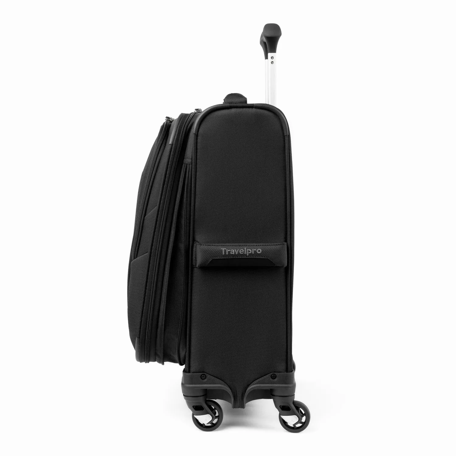 Maxlite® 5 International Expandable Carry-On Spinner