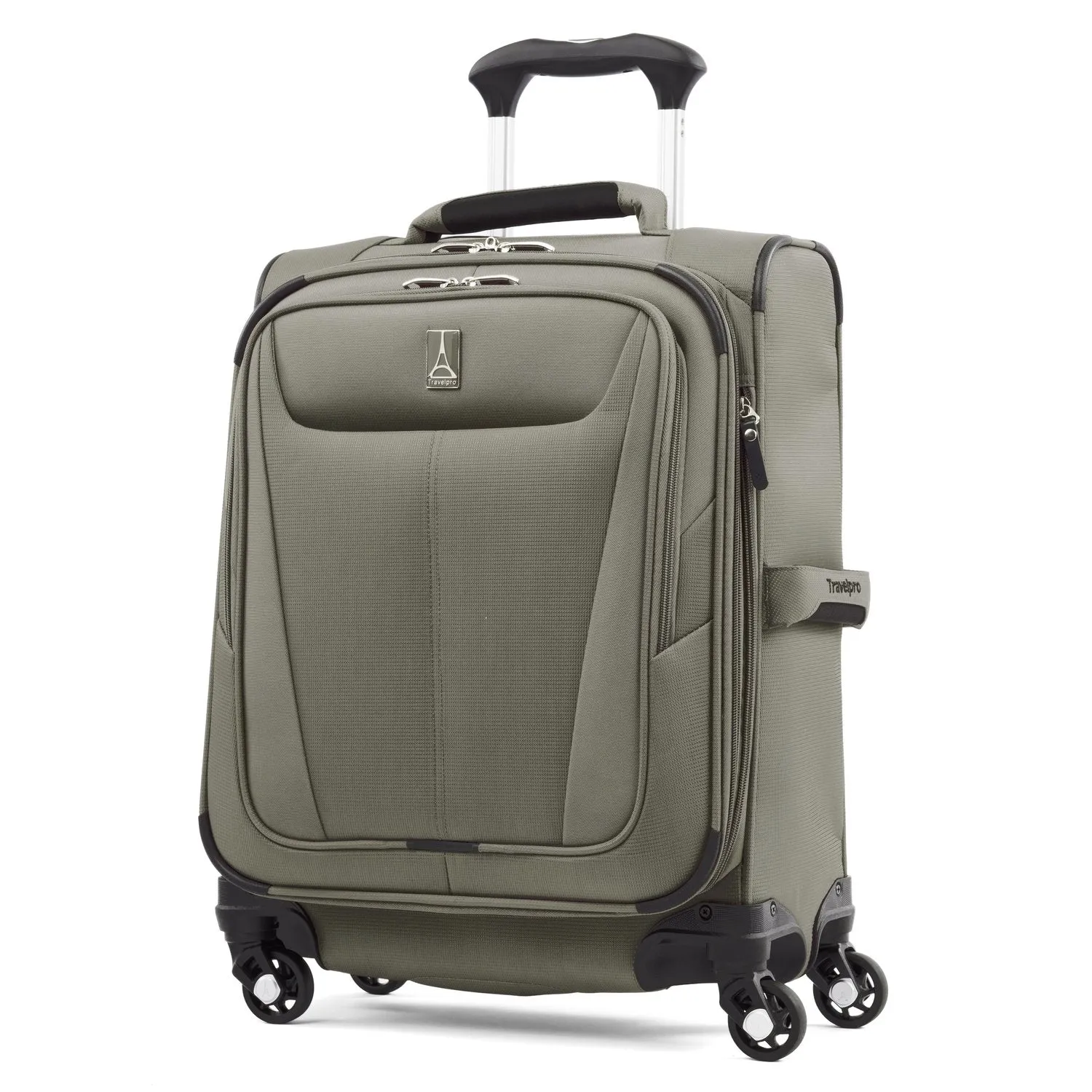 Maxlite® 5 International Expandable Carry-On Spinner