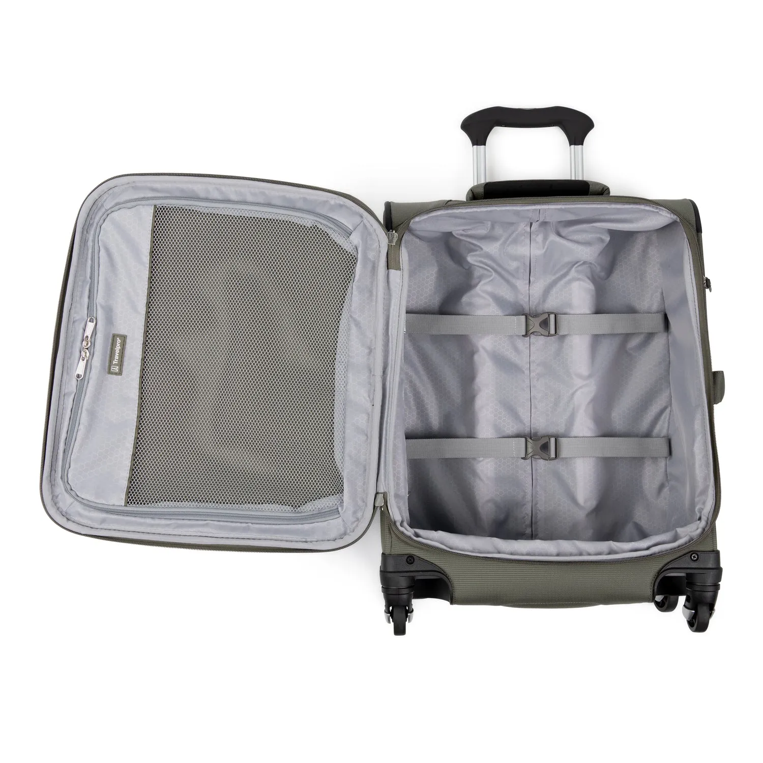 Maxlite® 5 International Expandable Carry-On Spinner