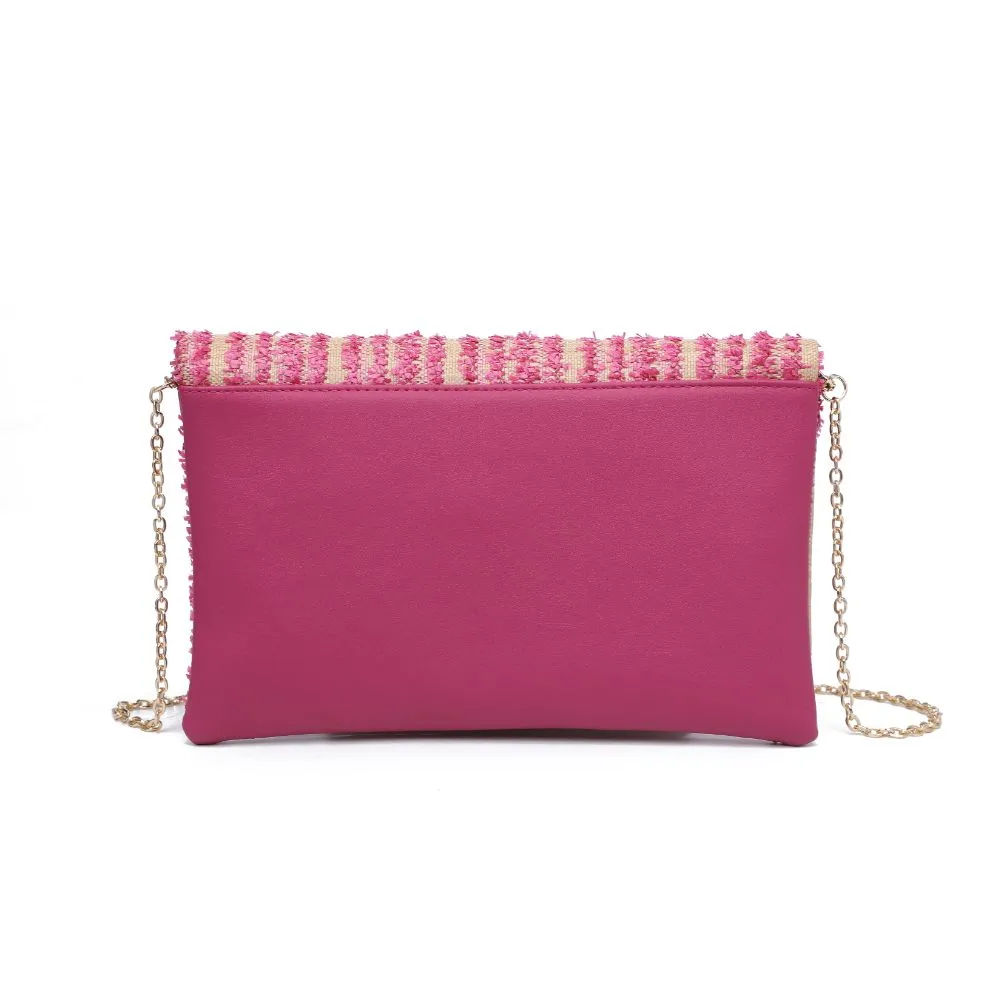 Mayotte Clutch