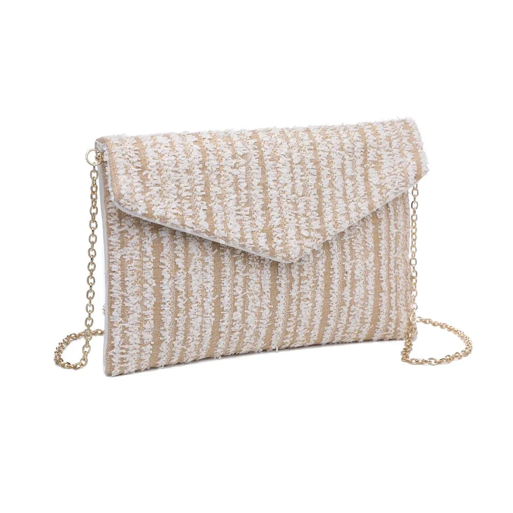 Mayotte Clutch