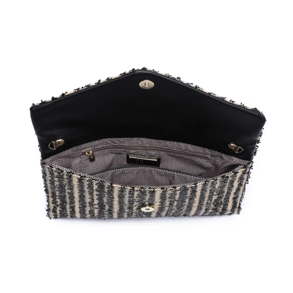 Mayotte Clutch