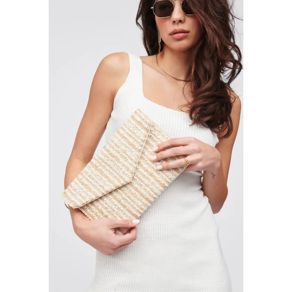 Mayotte Clutch