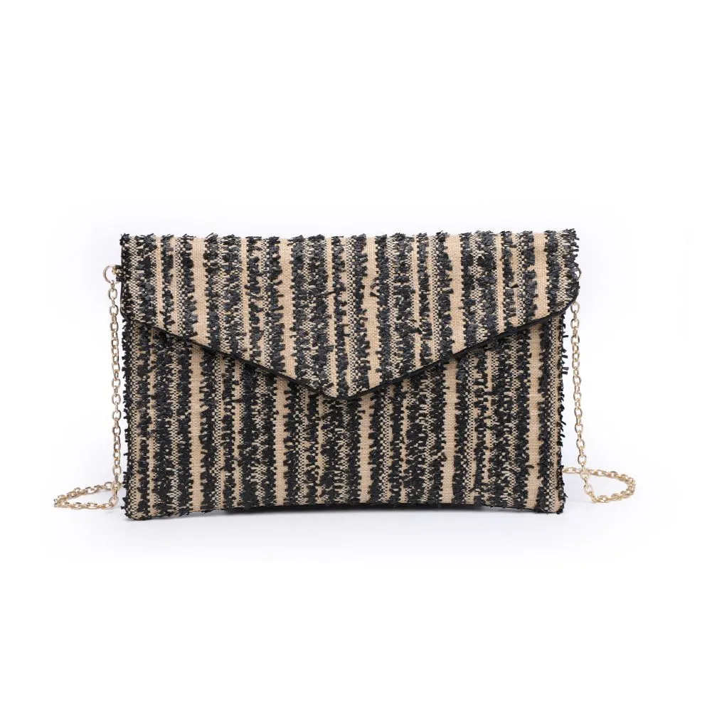 Mayotte Clutch