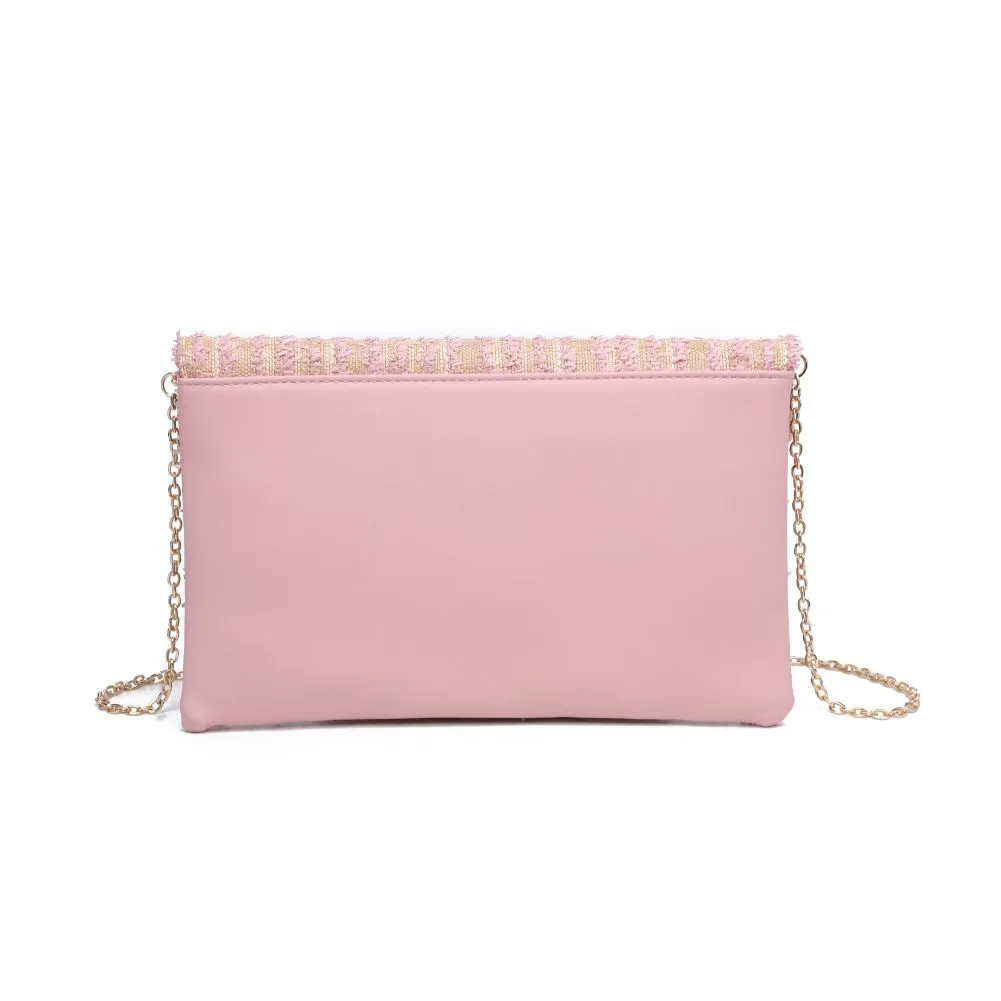 Mayotte Clutch