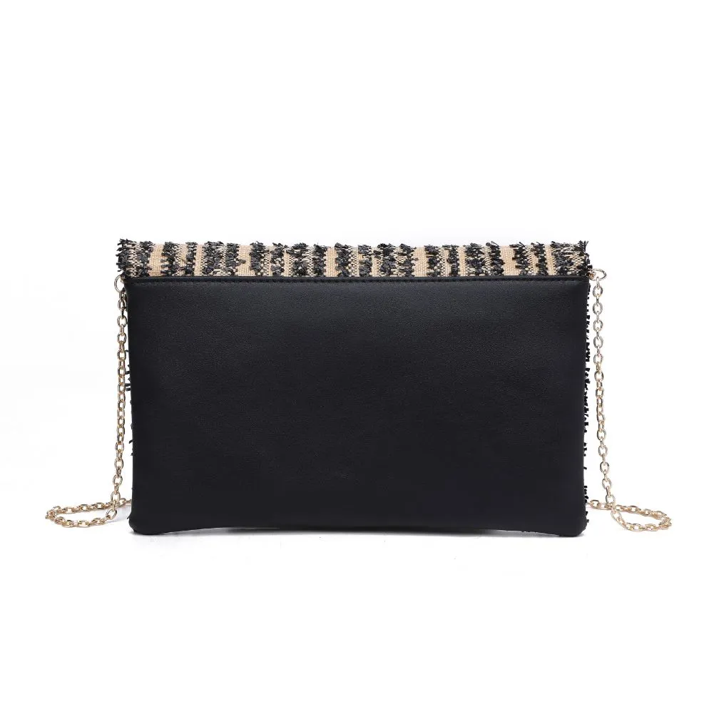 Mayotte Clutch