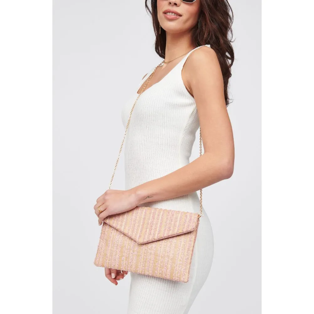 Mayotte Clutch