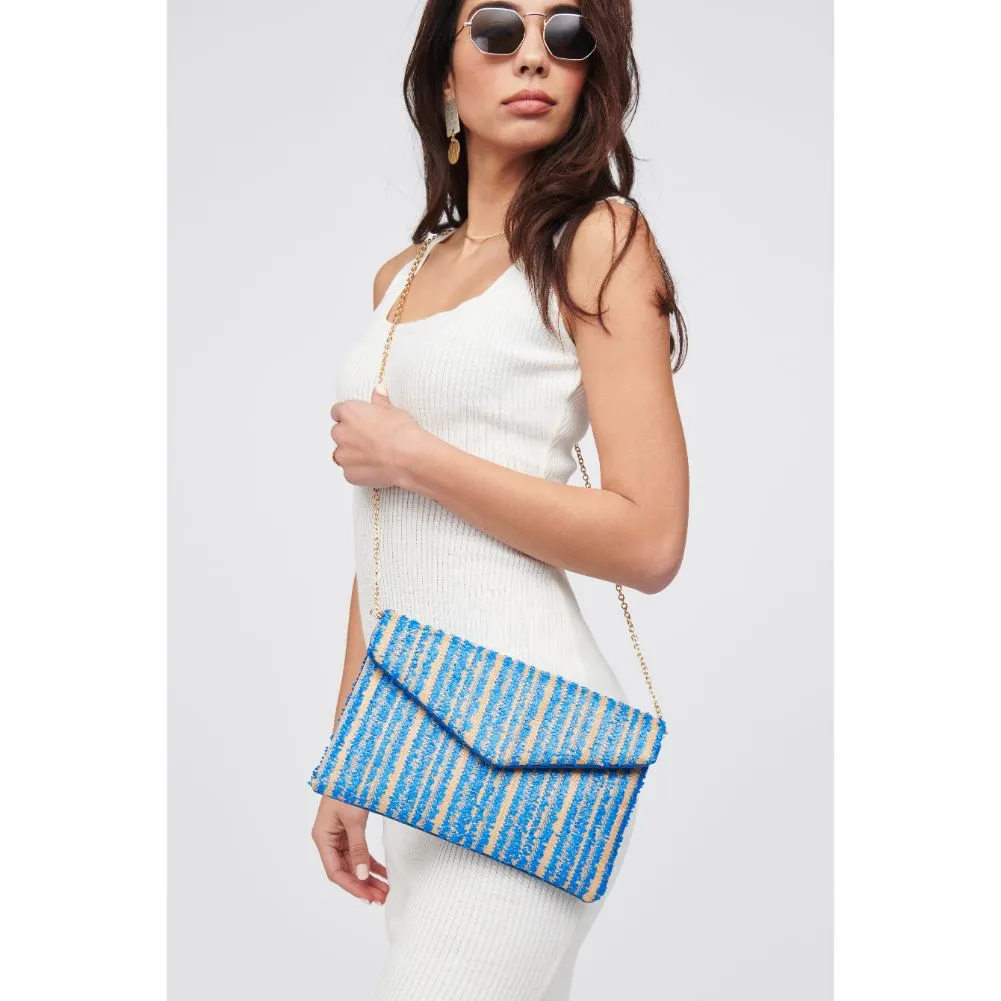 Mayotte Clutch