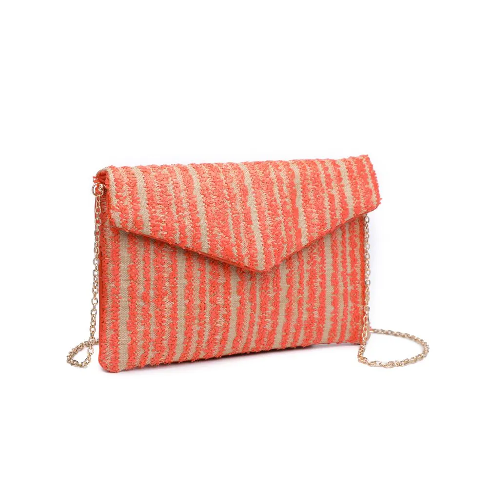 Mayotte Clutch