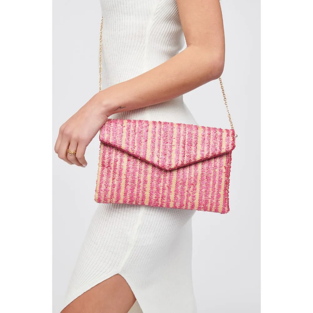 Mayotte Clutch