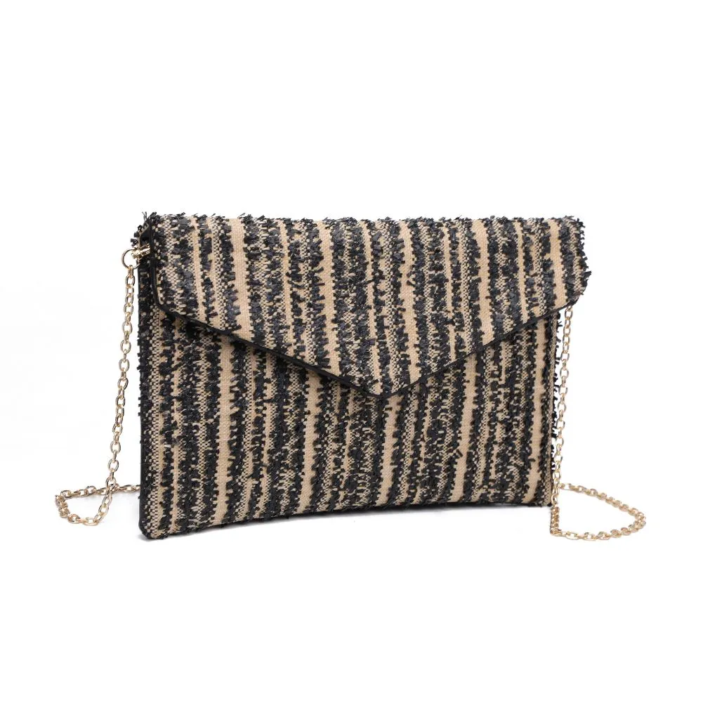 Mayotte Clutch