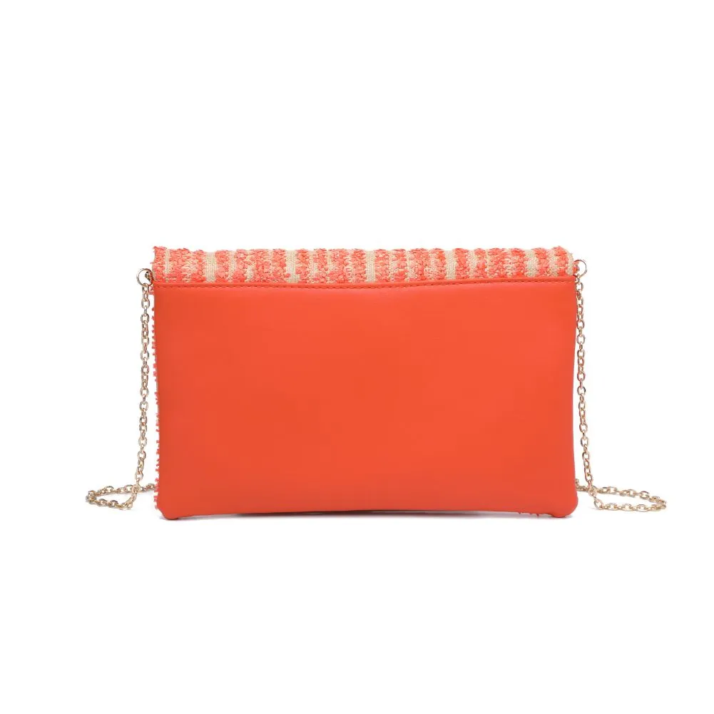 Mayotte Clutch