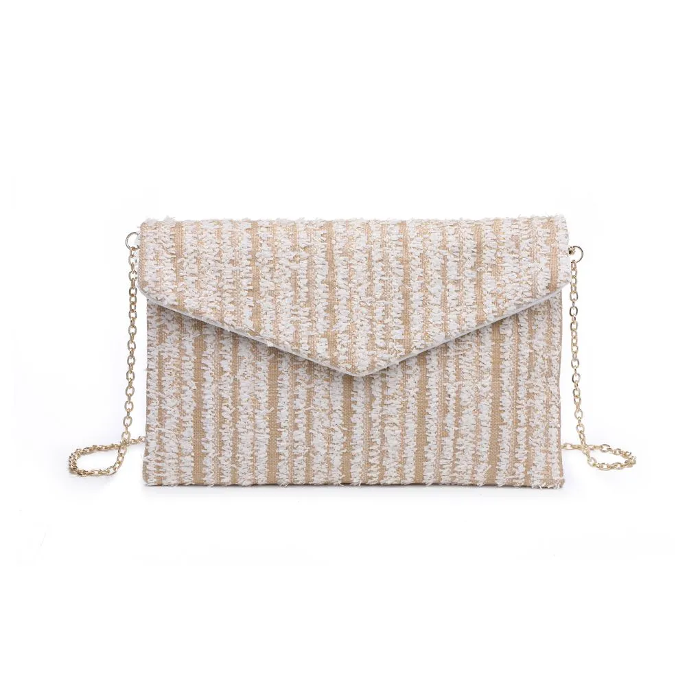 Mayotte Clutch