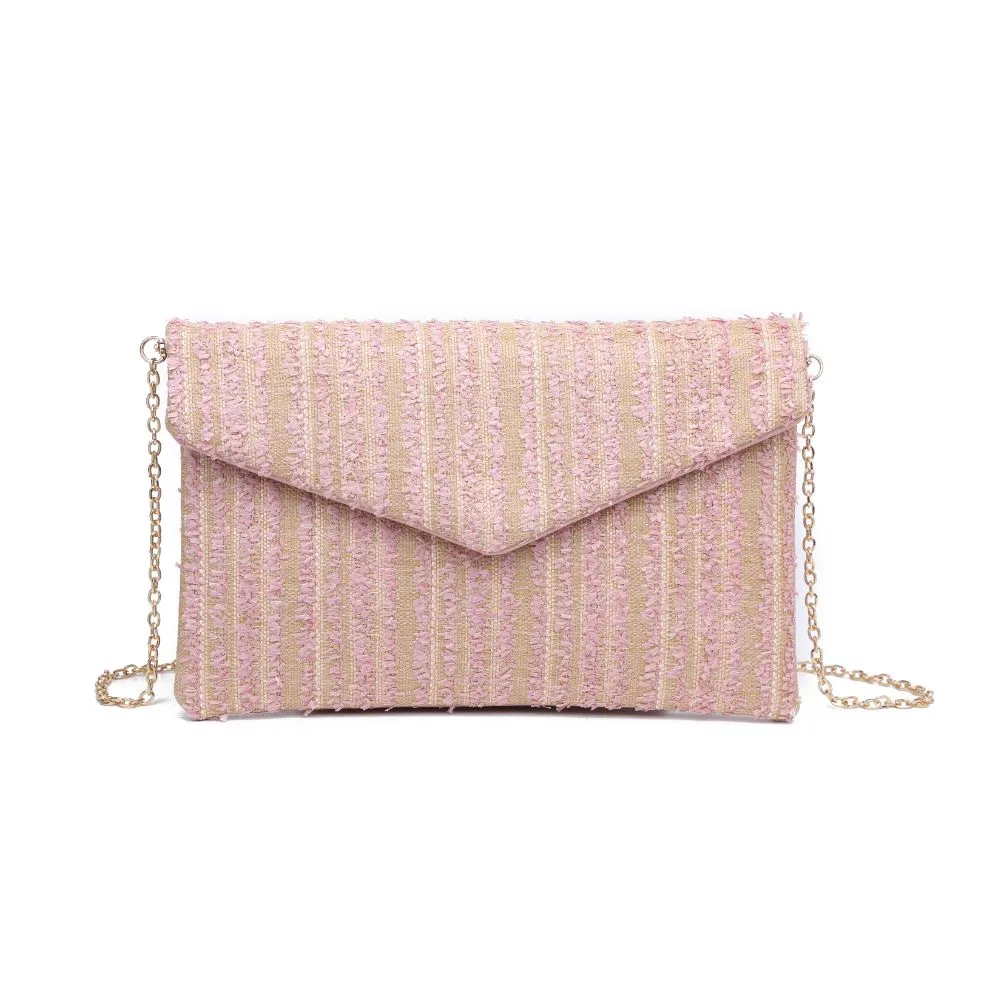 Mayotte Clutch