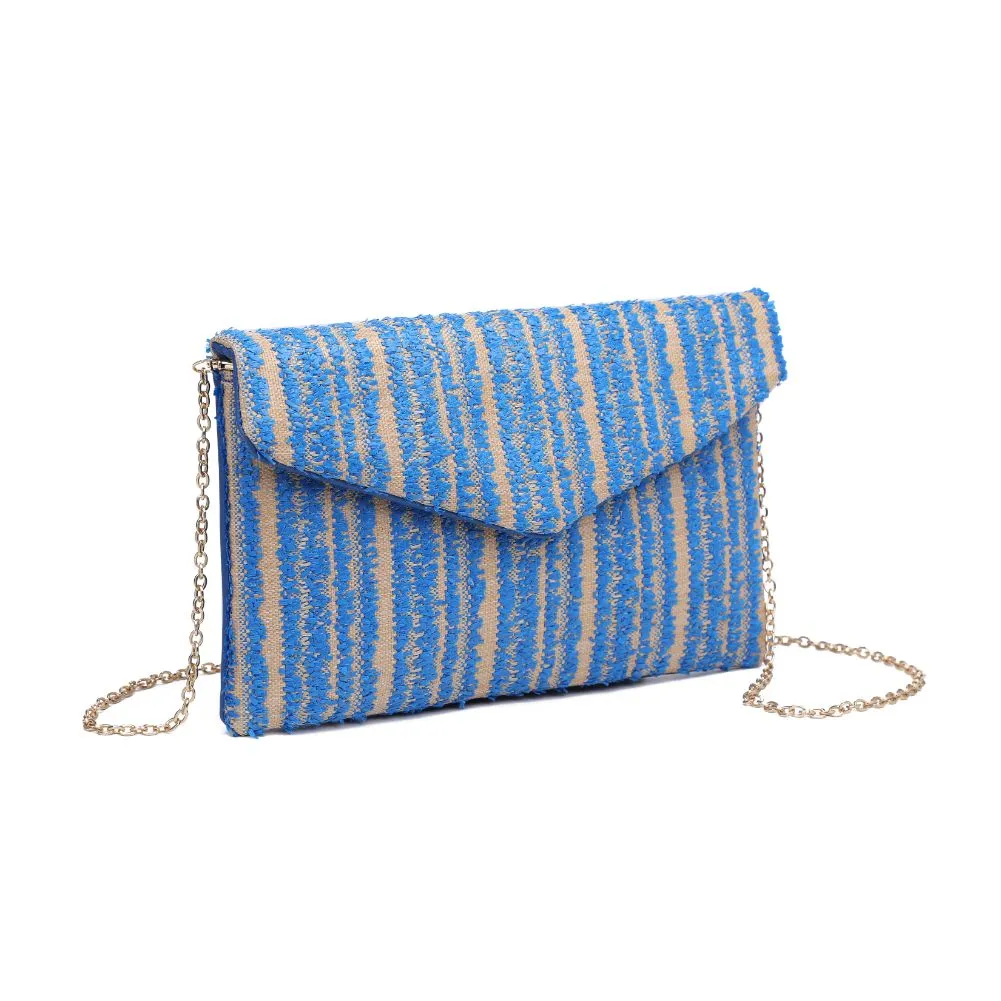 Mayotte Clutch