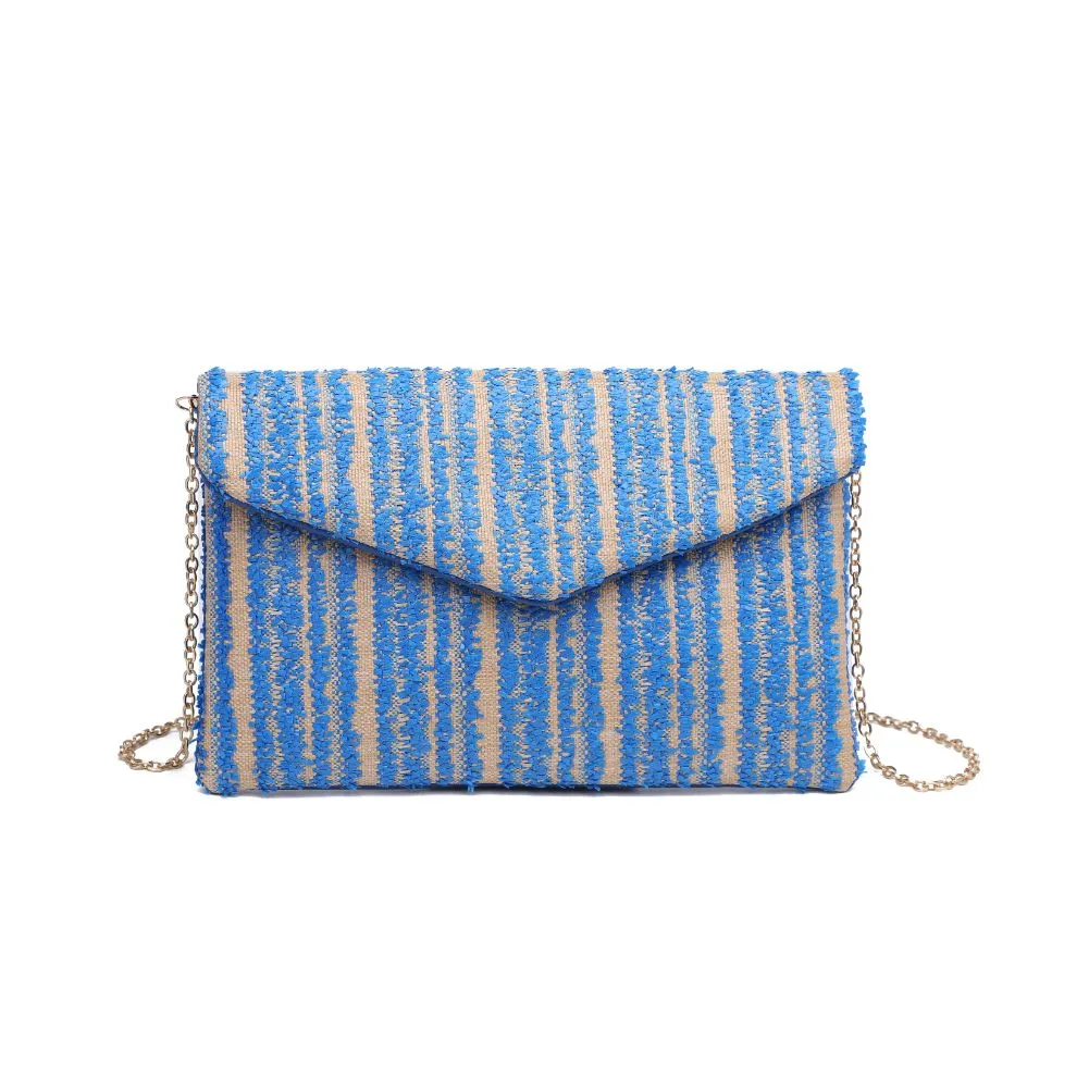 Mayotte Clutch