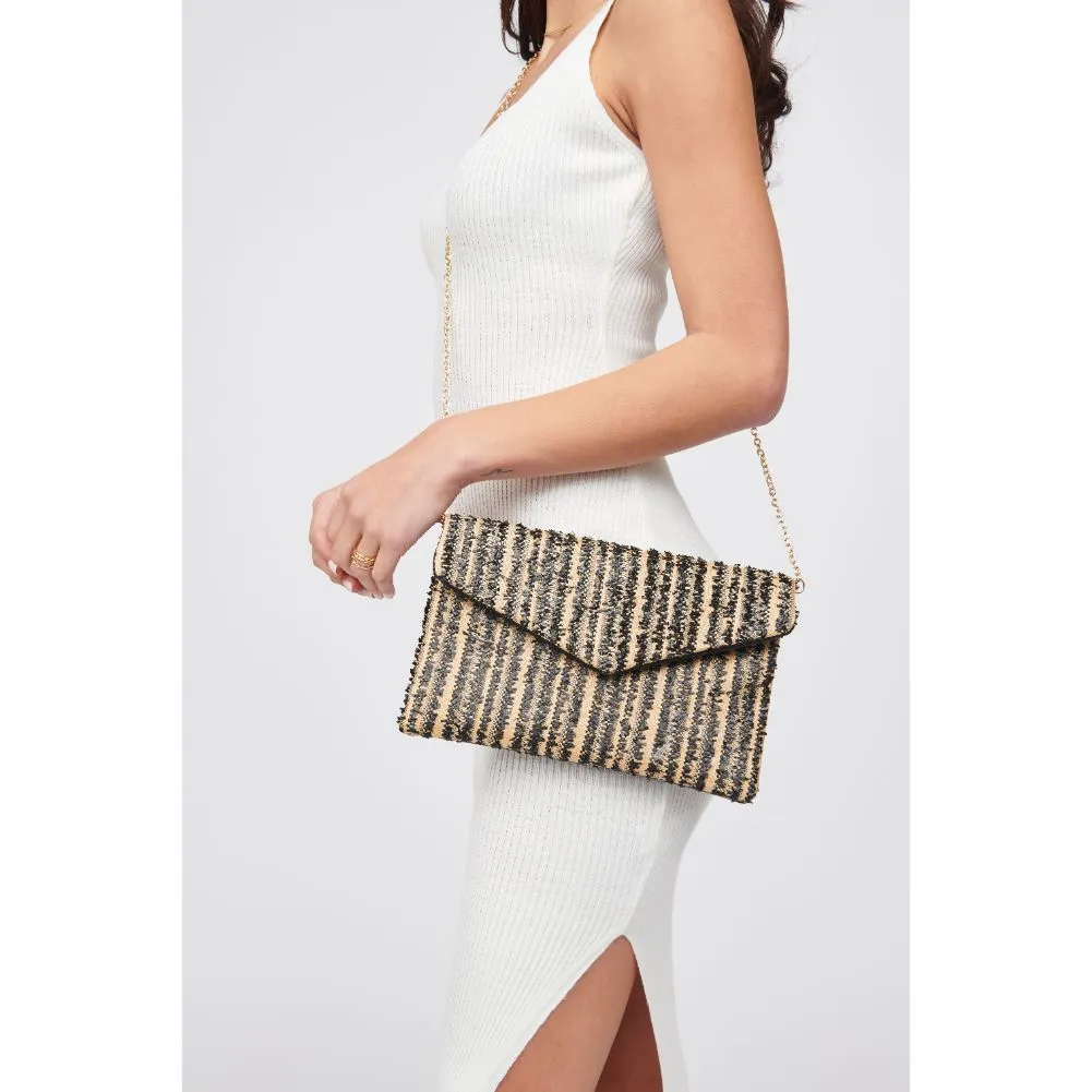 Mayotte Clutch