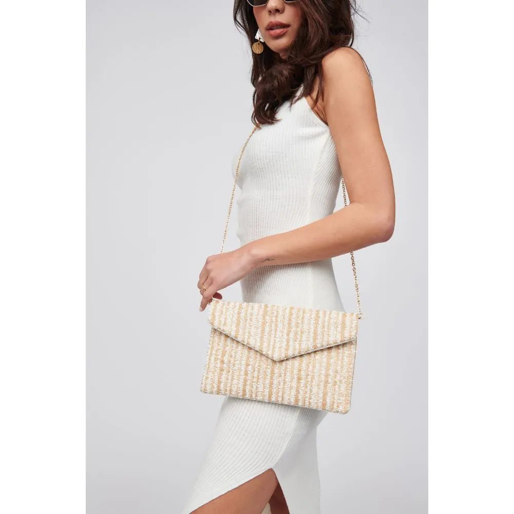 Mayotte Clutch