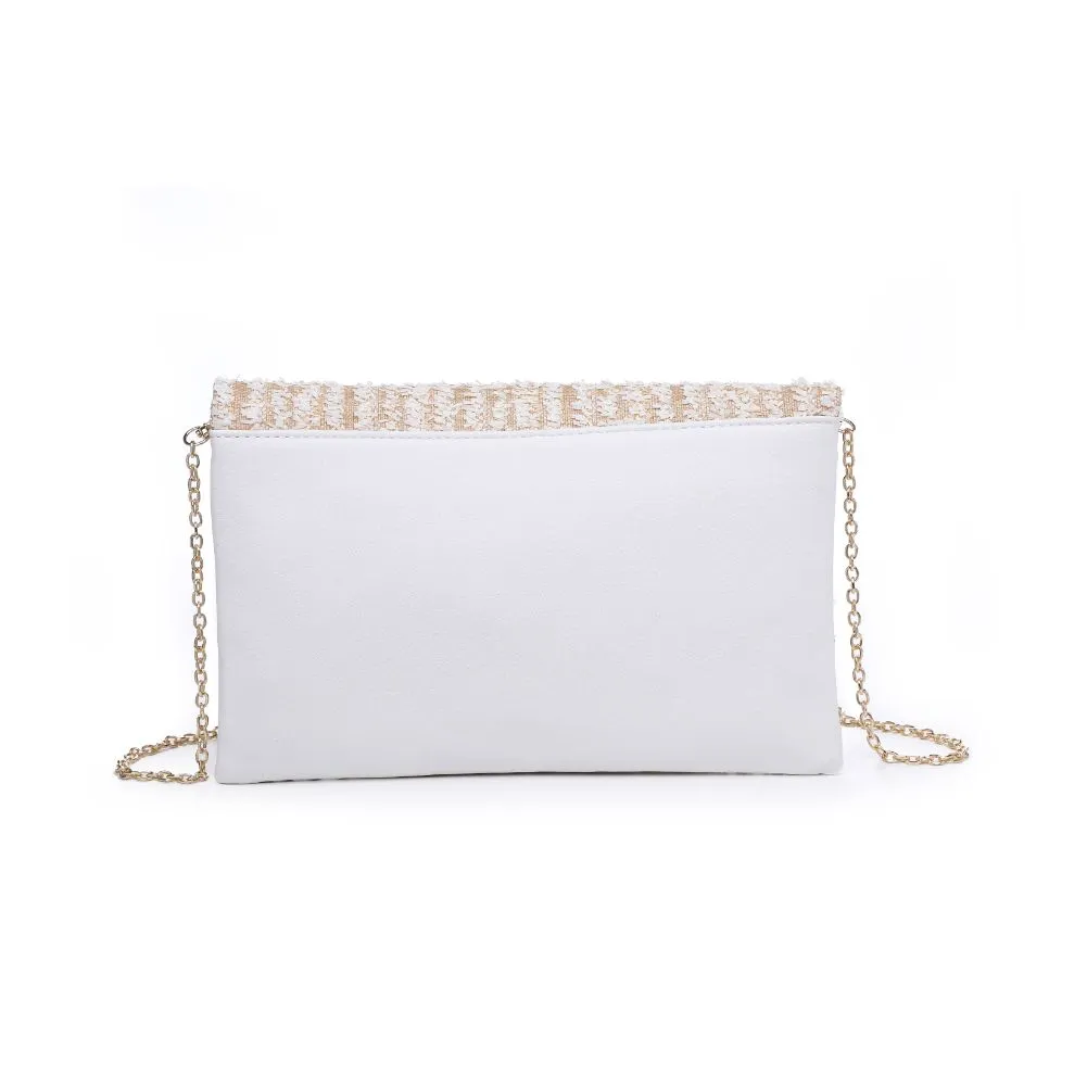 Mayotte Clutch