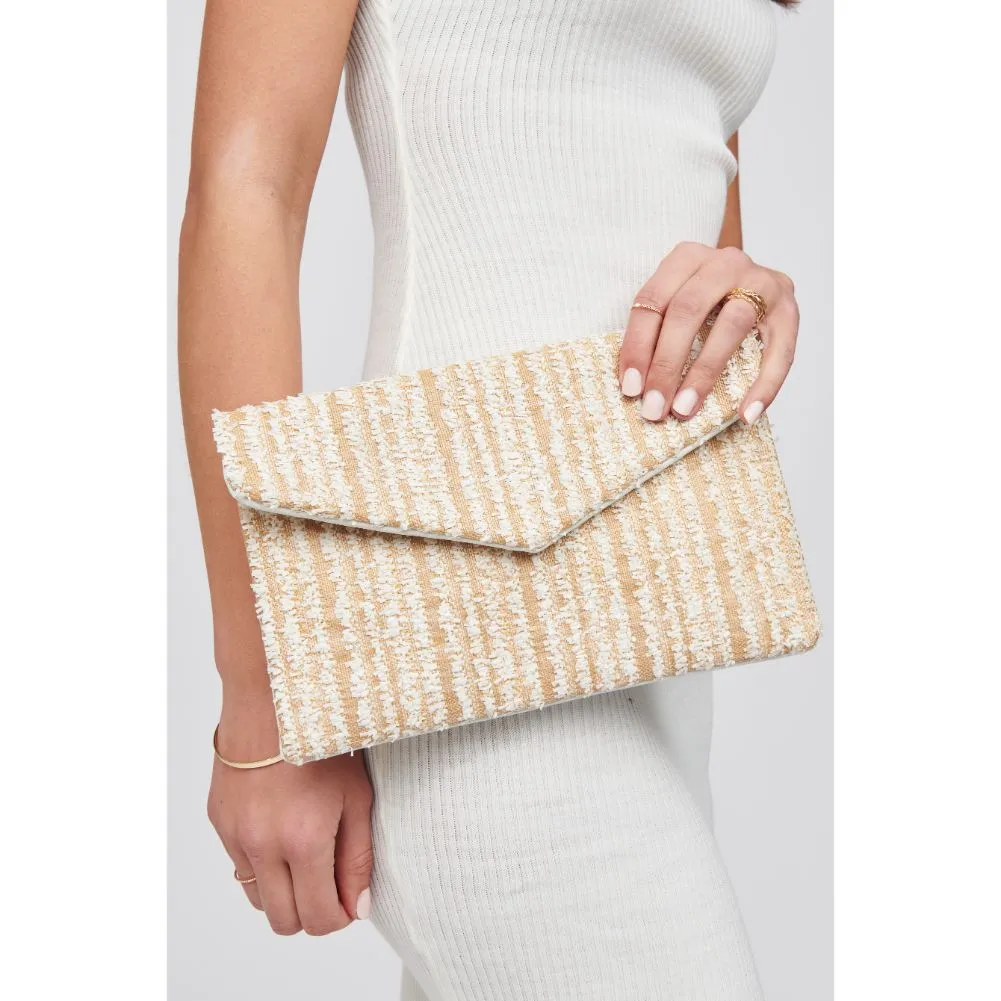 Mayotte Clutch