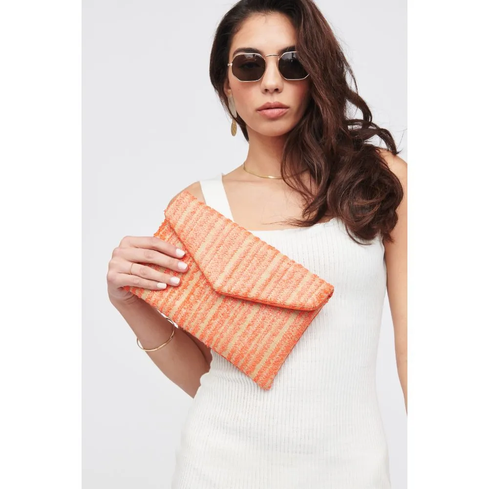 Mayotte Clutch