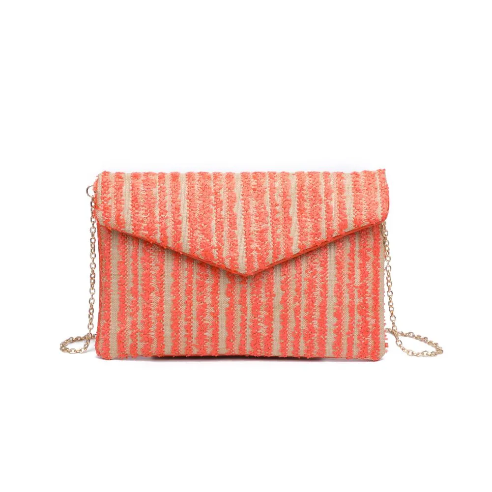 Mayotte Clutch