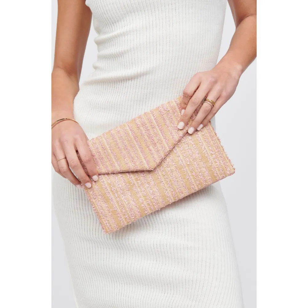 Mayotte Clutch