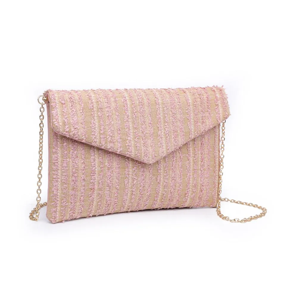 Mayotte Clutch