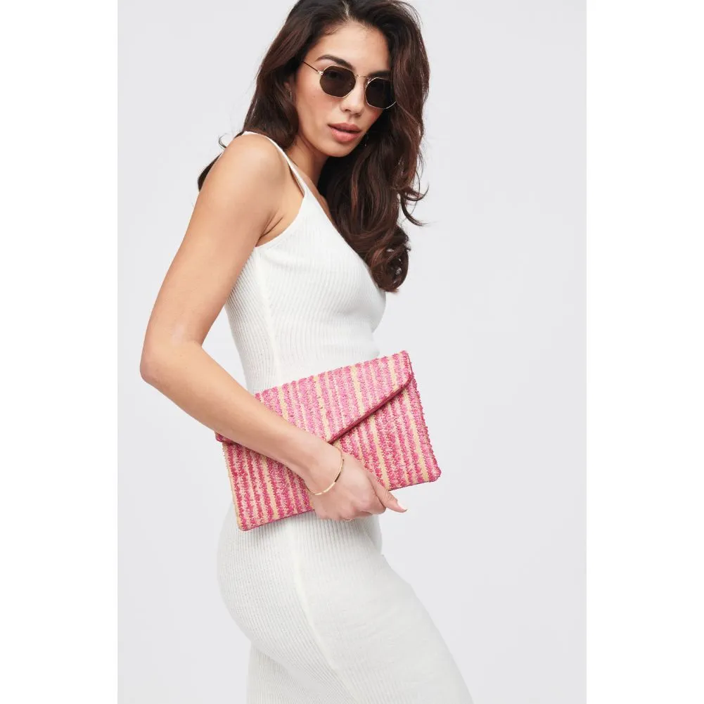 Mayotte Clutch