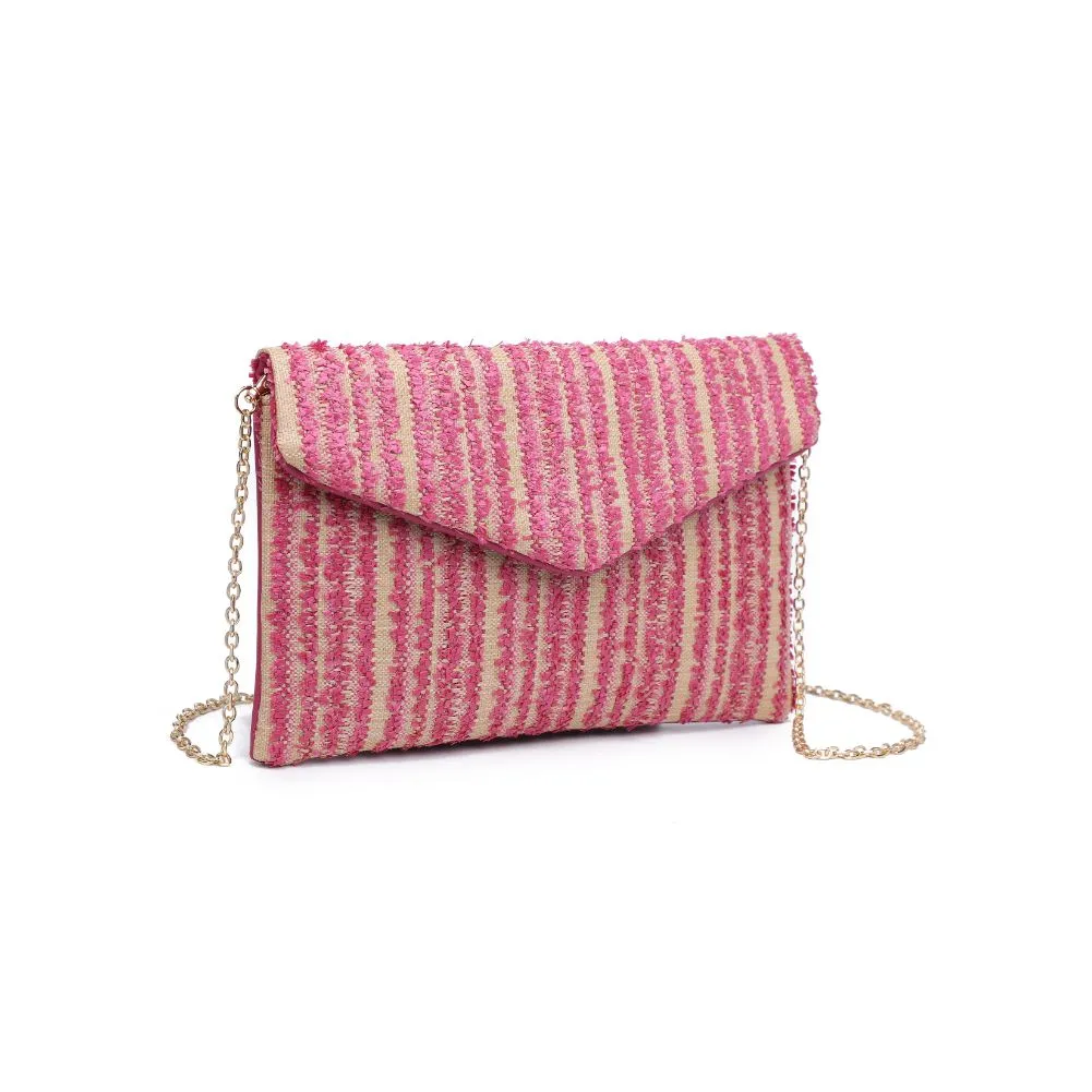 Mayotte Clutch