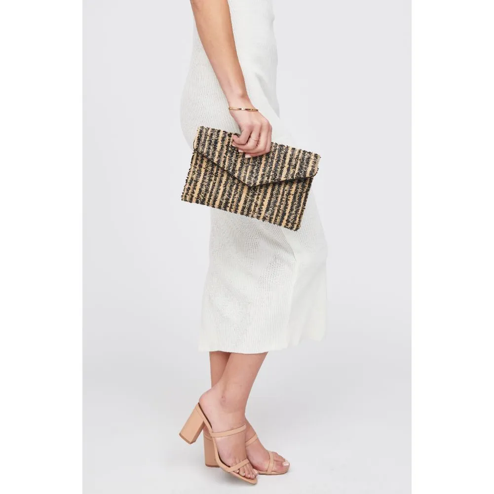 Mayotte Clutch