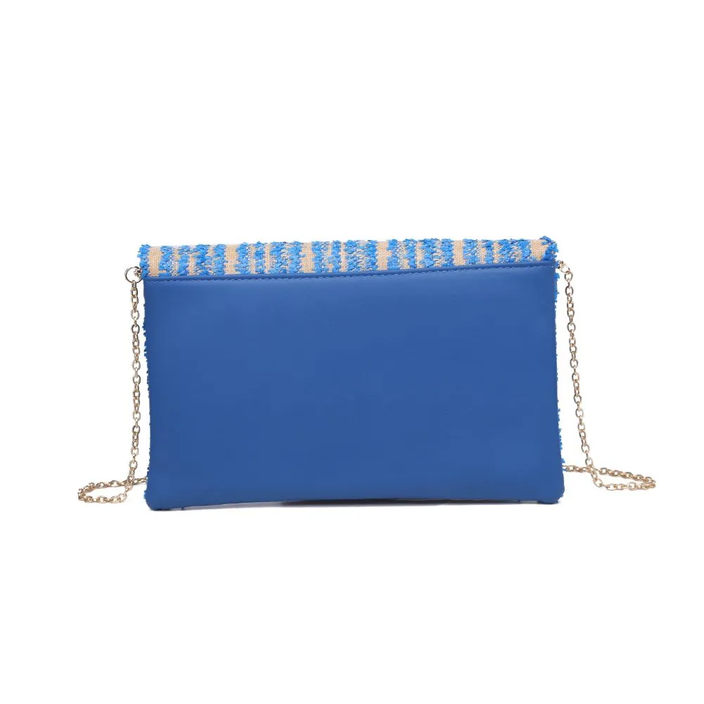 Mayotte Clutch