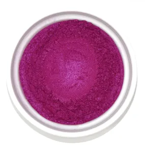 Mica Powder - Sparkling Magenta 25g