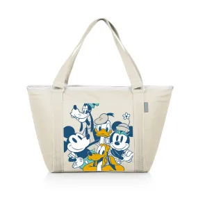 Mickey Fab 5 - Topanga Cooler Tote Bag