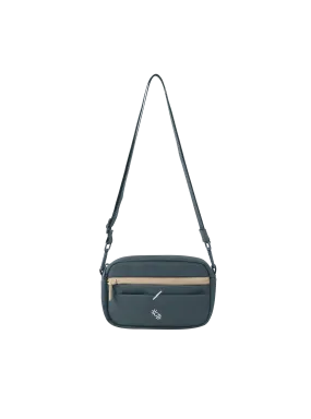 Mini Cruise Crossbody (Ocean Sand)