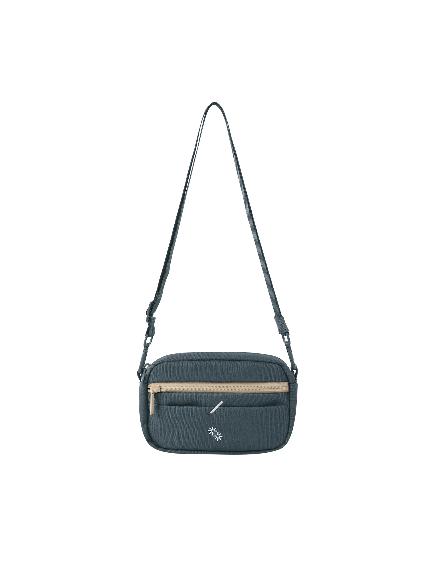 Mini Cruise Crossbody (Ocean Sand)