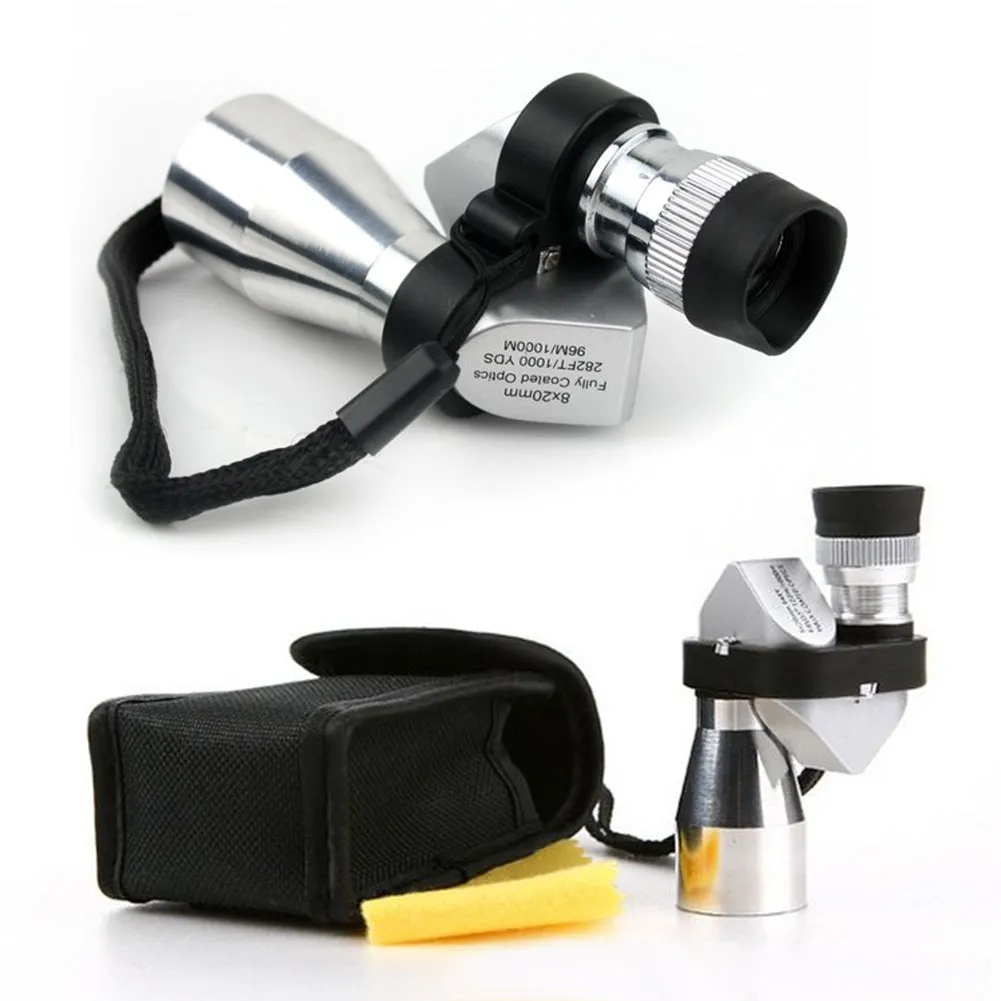 Mini Phone Ultra Zoom Binocular Camera Lens