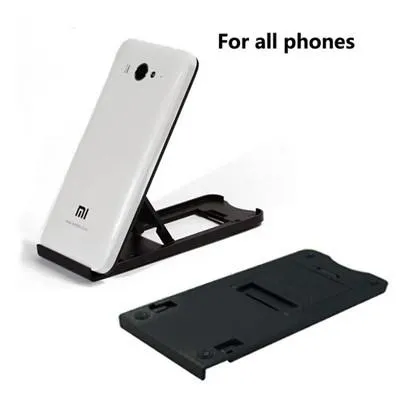 Mini Portable Universal Adjustable Phone & iPad Stand