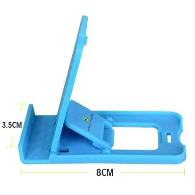 Mini Portable Universal Adjustable Phone & iPad Stand