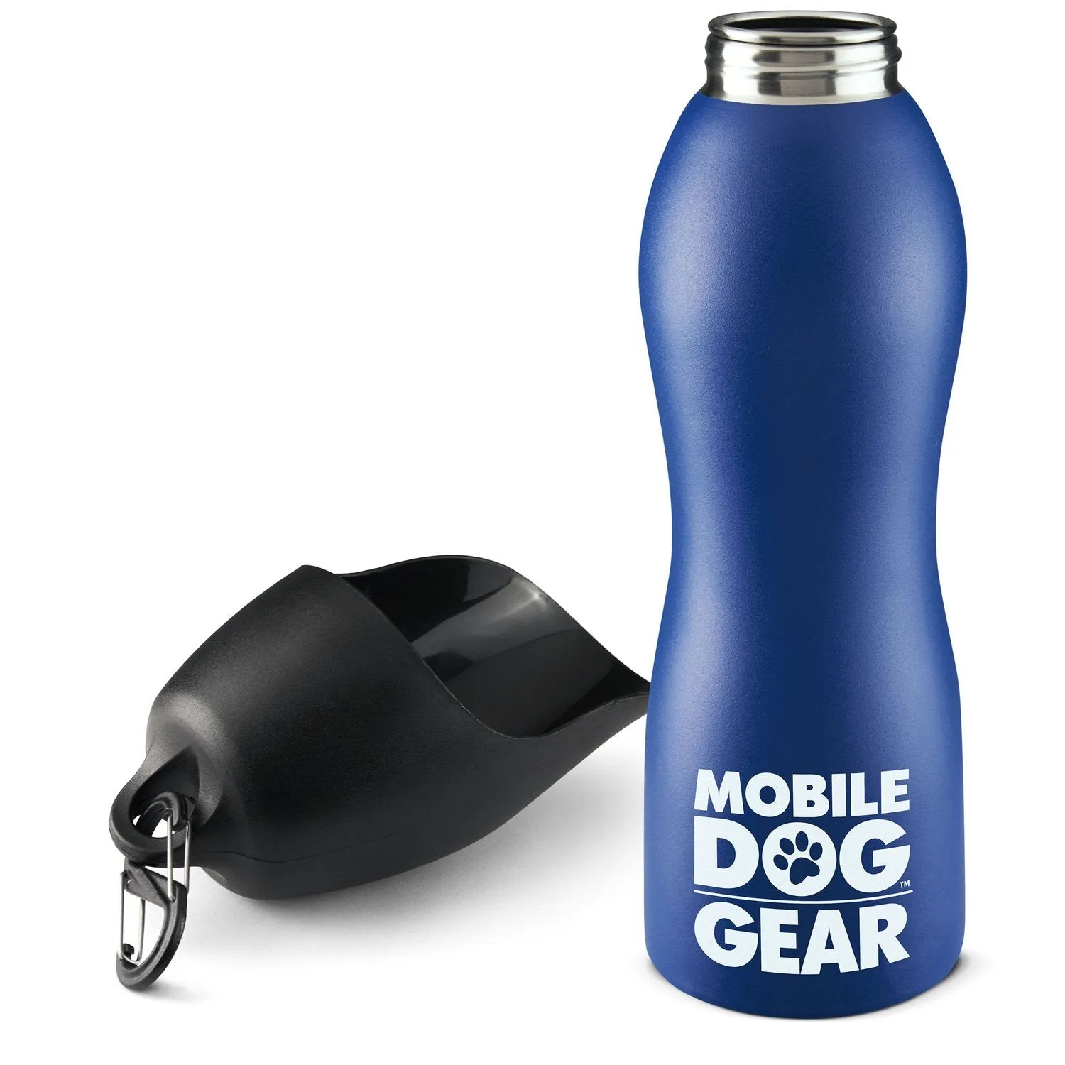 Mobile Dog Gear 25 Oz Water Bottle