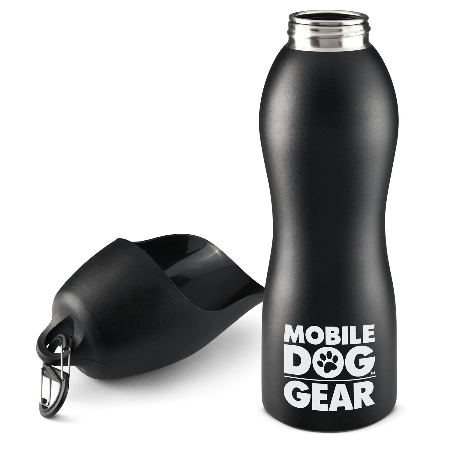 Mobile Dog Gear 25 Oz Water Bottle