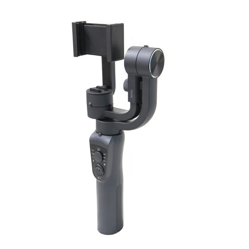 Mobile Phone Three-axis Stabilizer Handheld Anti-shake Photography