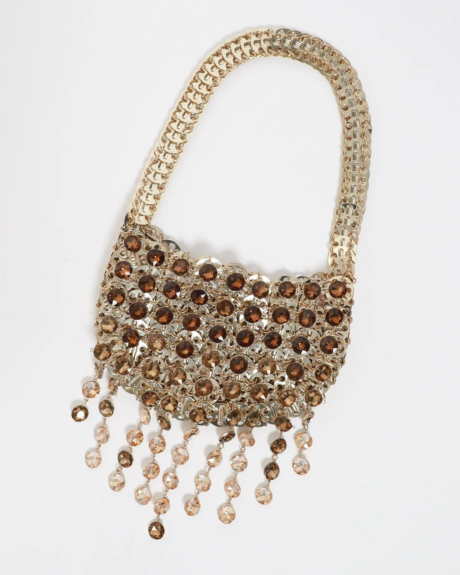 Moon Topaz Bag