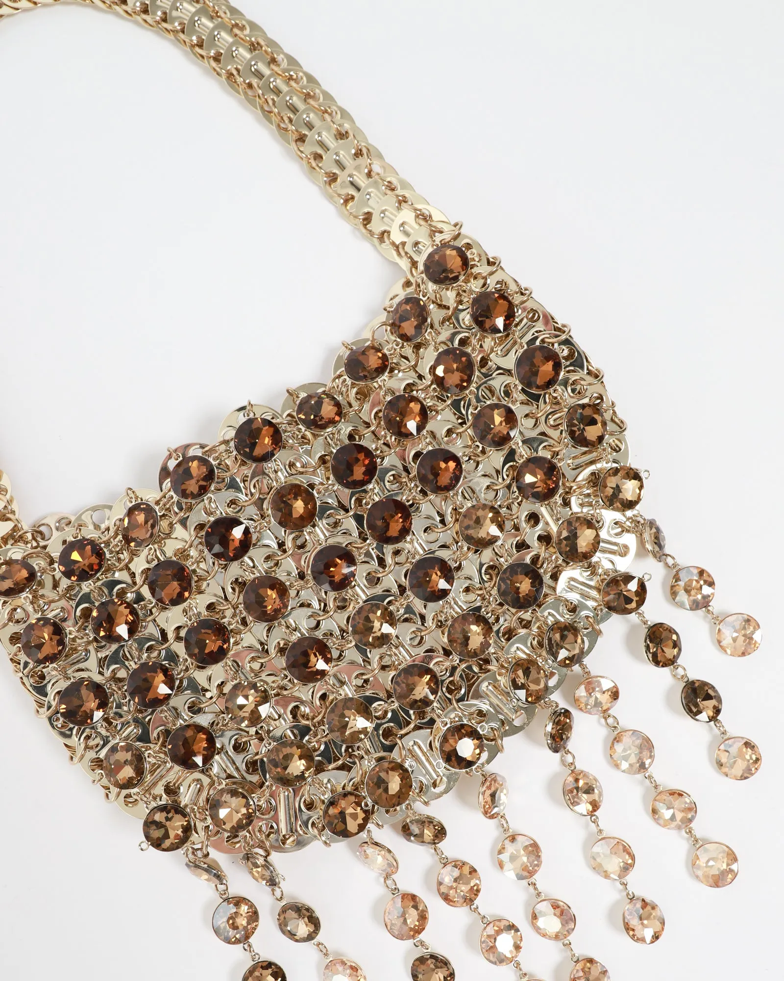 Moon Topaz Bag