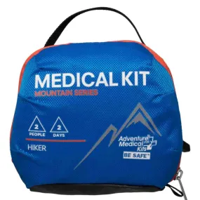 Mountain Hiker Medical Kit