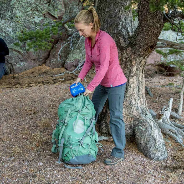 Mountain Hiker Medical Kit