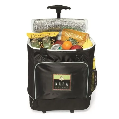 Murray Large Wheeled Cooler Bag