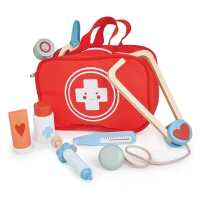 My First Aid Kit